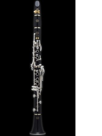 Clarinete en Sib SELMER modelo SAINT LOUIS