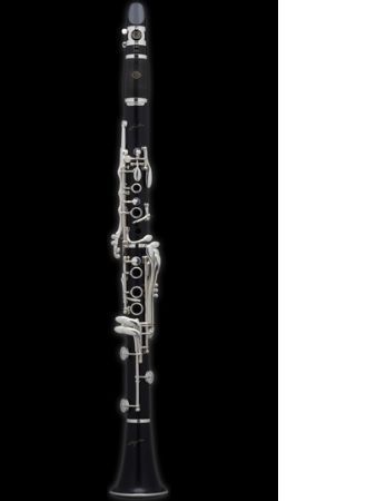 Clarinete en Sib SELMER modelo SIGNATURE