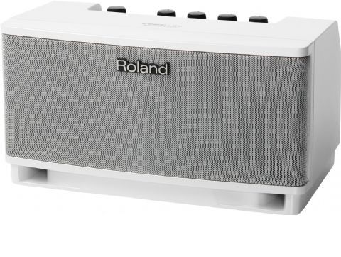 Amplificador guitarra ROLAND modelo CUBE-LM WH