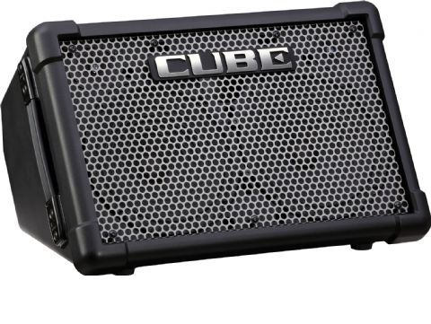 Amplificador ROLAND modelo CUBE-ST