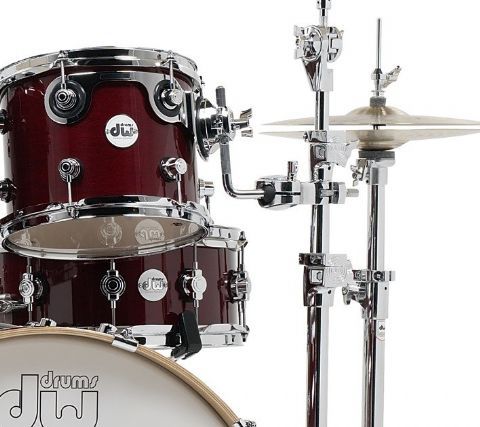 Bateria DW modelo DESIGN