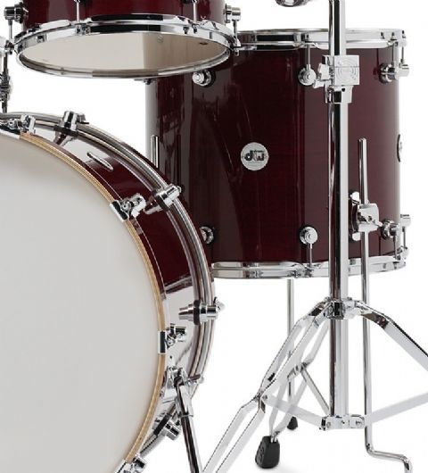 Bateria DW modelo DESIGN