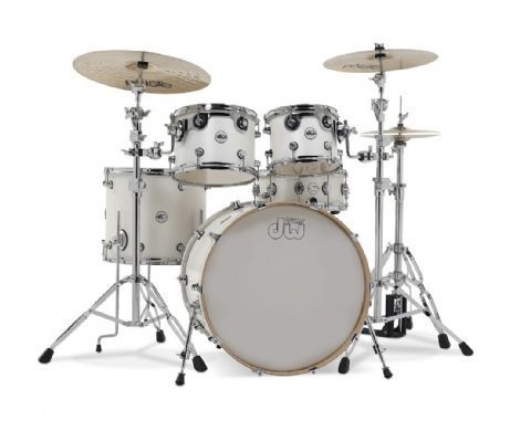 Bateria DW modelo DESIGN