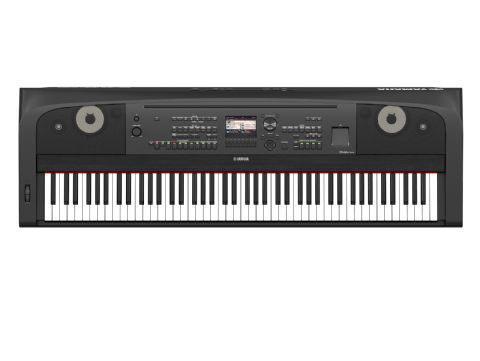 Piano digital portatil YAMAHA modelo DGX 670 