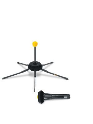 Soporte trompeta HERCULES modelo DS-410-B TRAVELITE