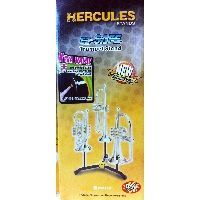 Pack dos soportes trompeta HERCULES modelo DS-510-T