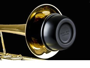 Sordina trombon DENIS WICK modelo 5527 PRACTICE