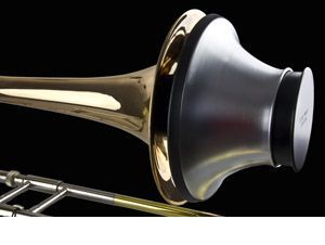Sordina trombón DENIS WICK modelo 5529 CUP