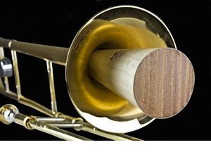 Sordina trombon DENIS WICK modelo 5552