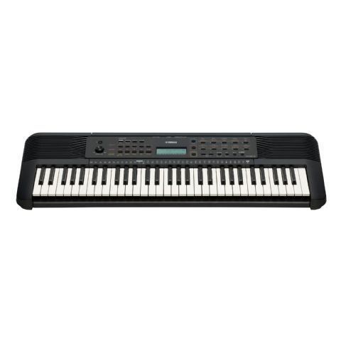 Teclado portatil YAMAHA modelo PSR E273