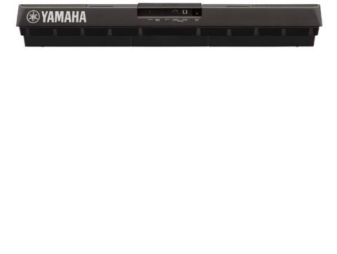 Teclado porttil YAMAHA modelo PSR E463