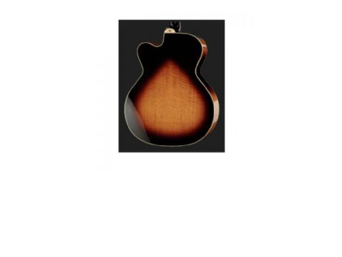 Guitarra electroacustica TAKAMINE modelo EF250TK