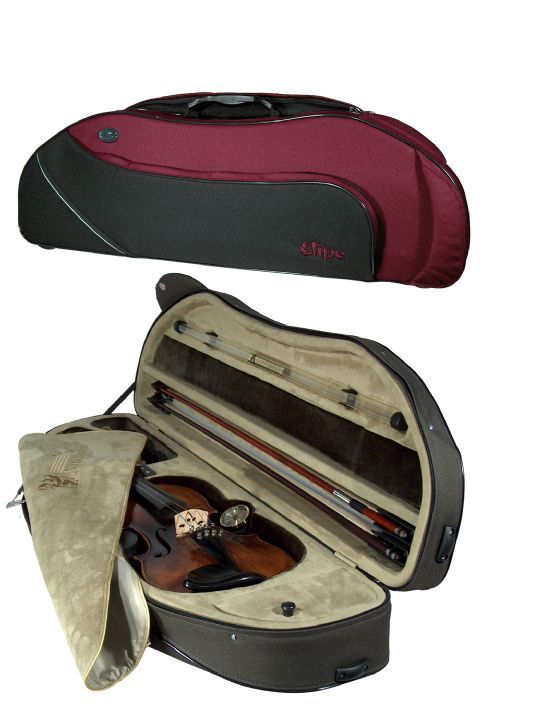 Estuche violin modelo ELIPE