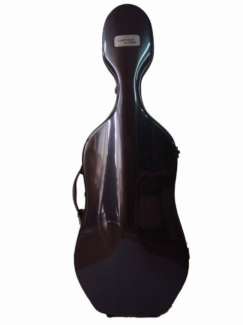Estuche violonchelo modelo 1004XL COMPACT 3.5