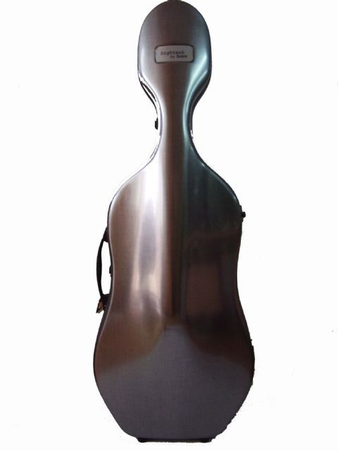 Estuche violonchelo modelo 1004XL COMPACT 3.5