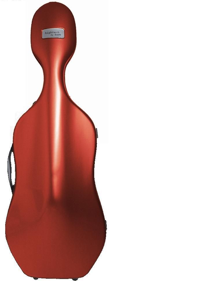 Estuche violonchelo modelo 1005XL SLIM 2.9