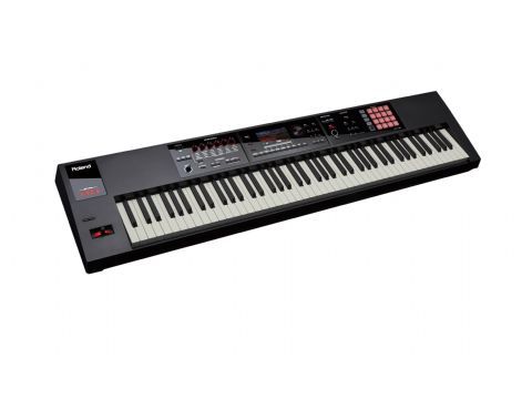 Sintetizador ROLAND modelo FA-08