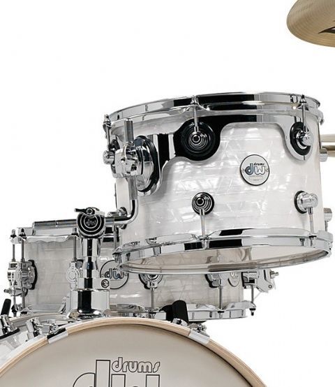 Bateria DW modelo DESIGN 