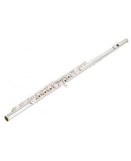 Flauta MURAMATSU modelo EX RC-E-III