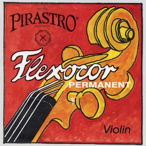 Cuerda 4 violin FLEXOCOR-PERMANENT modelo 316420