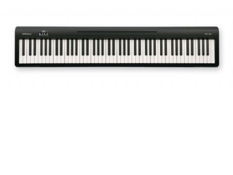 Piano digital ROLAND modelo FP-10