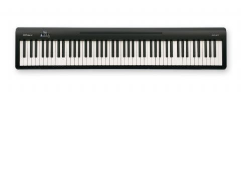 Piano digital ROLAND modelo FP-10