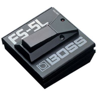 Pedal BOSS modelo FS-5L