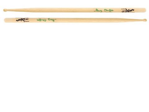 Baquetas ZILDJIAN modelo GARY CHAFFEE