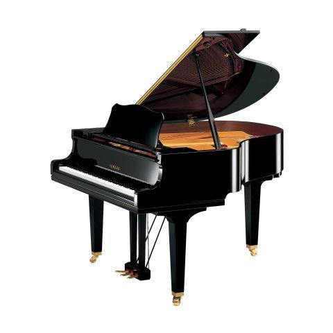 Piano de cola YAMAHA modelo GC1