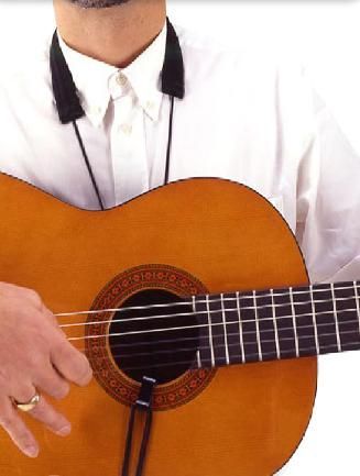 Correa guitarra BG modelo GC-F FLEX