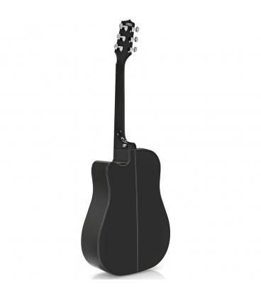 Guitarra electroacustica TAKAMINE modelo GD15CE-BLK