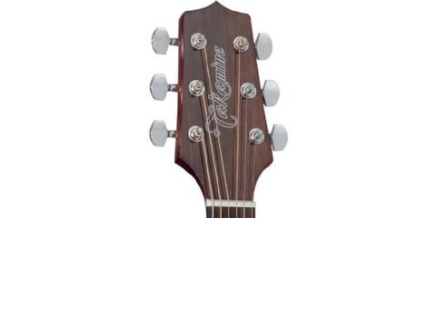 Guitarra electroacustica TAKAMINE modelo GF15CE-NAT