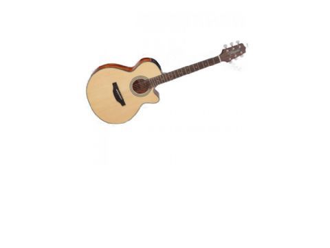 Guitarra electroacustica TAKAMINE modelo GF15CE-NAT