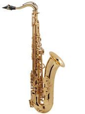 Saxofn tenor SELMER modelo JUBILE  SA80/II