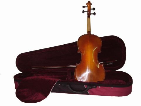 Violin 1/16 GLIGA modelo GENIAL III