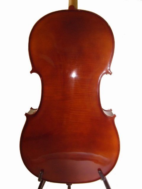 Violonchelo 1/2 GLIGA modelo GENIAL II