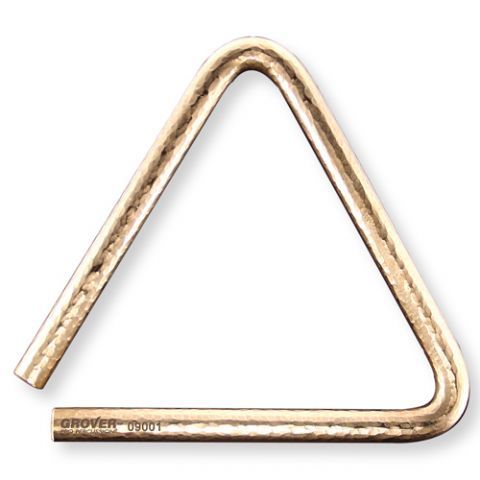 Triángulo GROVER modelo TR-BPH8