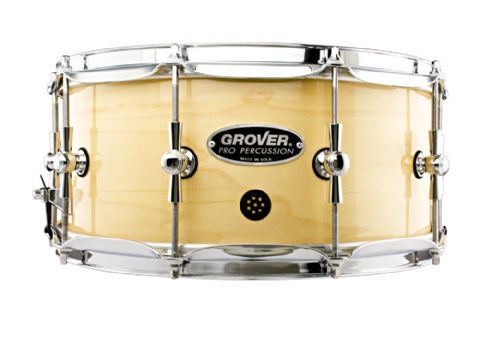 Caja GROVER modelo GSX-S6 14x6,5