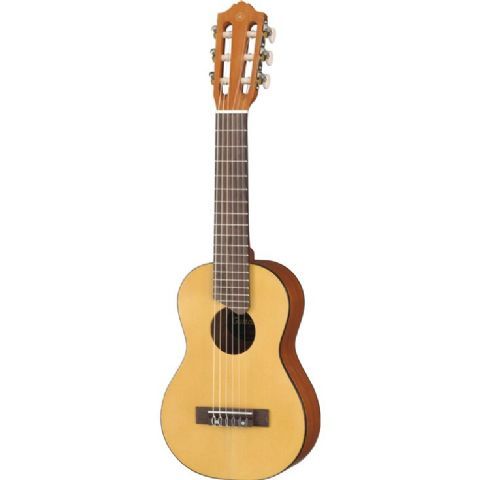 Guitalele YAMAHA modelo GL1