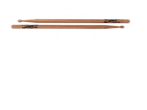 Par de baquetas ZILDJIAN modelo H5AWN