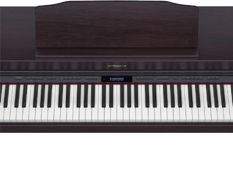 Piano digital ROLAND modelo HP-603