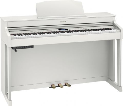 Piano digital ROLAND modelo HP-603