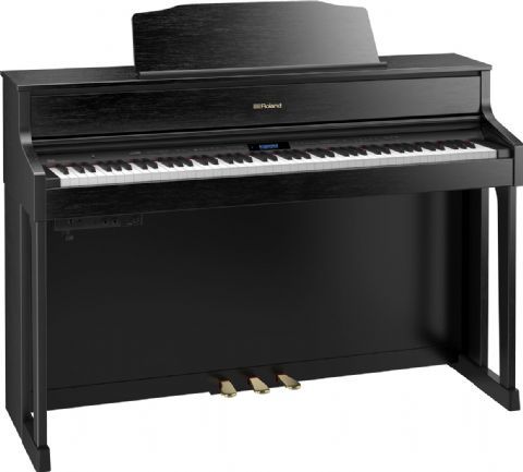 Piano digital ROLAND modelo HP-605