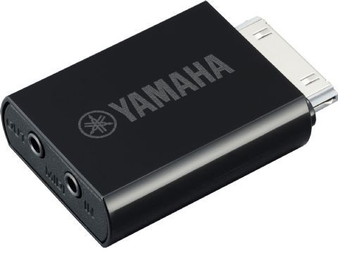 Interfaz YAMAHA modelo i-MX1