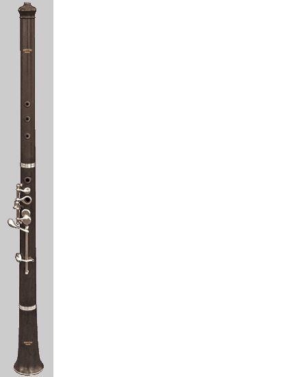 Oboe RIGOUTAT modelo Iniciación