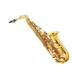 Saxofn alto JUPITER modelo JAS-767 GL serie III