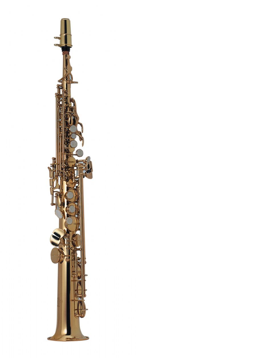 Saxofon soprano KEILWERTH modelo ST JK1100-8-0