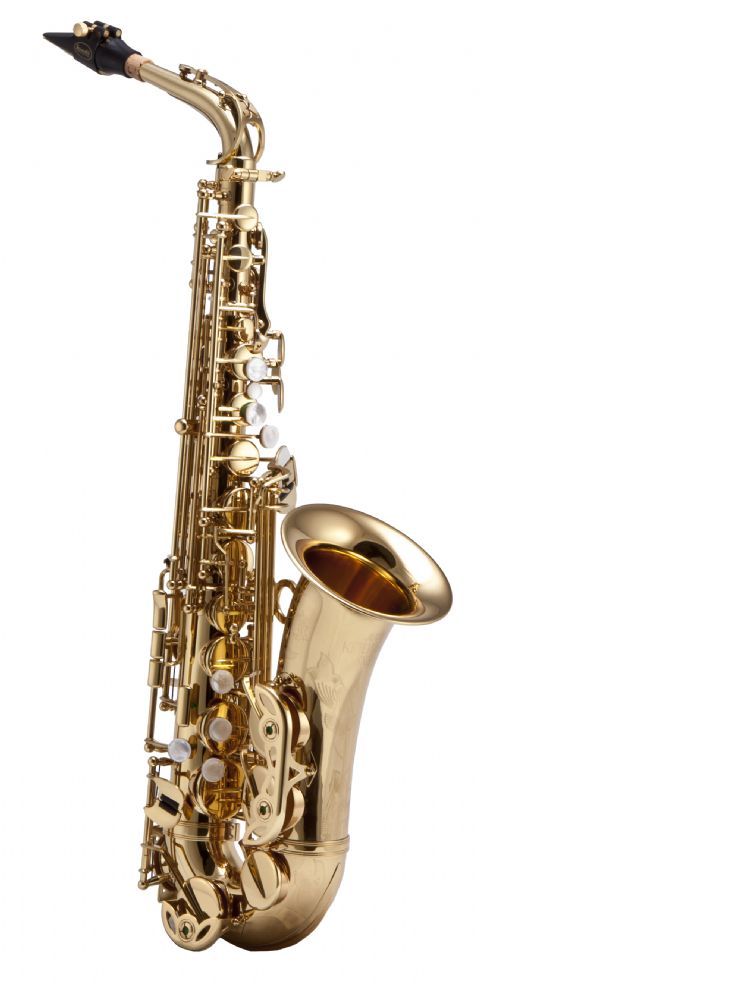 Saxofon alto KEILWERTH modelo SX90R JK2400-8-0