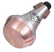 Sordina trompeta piccolo STRAIGHT base cobre modelo TPT5C