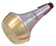 Sordina trombon tenor STRAIGHT base laton modelo TRB1B